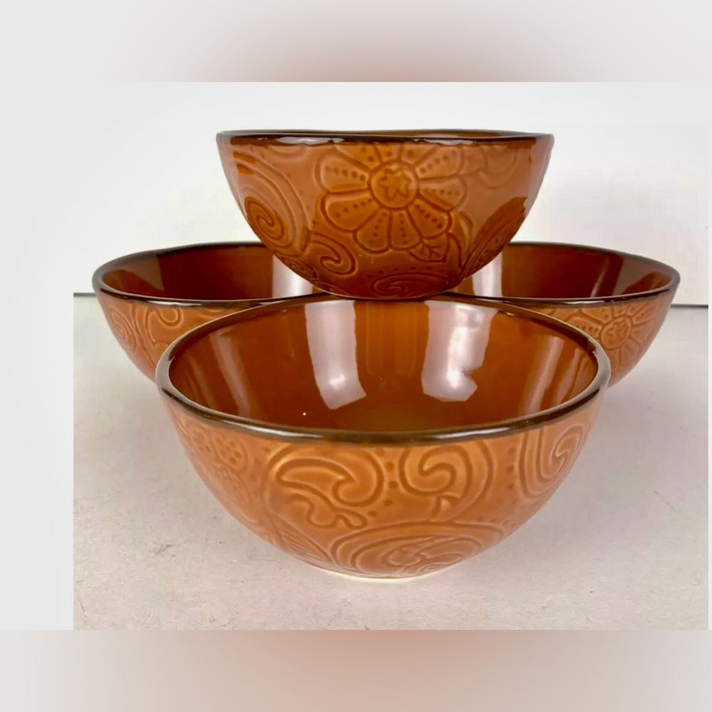 Tabletops gallery laguna bowls